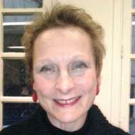 Martine VERGNAUD